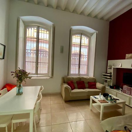 La Casona De Arboli En El Centro Con Wifi Apartment Кадис Екстериор снимка